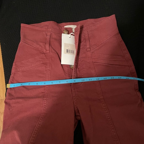 Sezane Maxime Pant - Picture 4 of 5